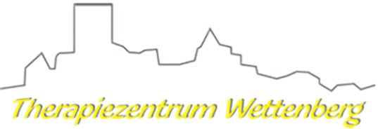 Logo Therapiezentrum Wettenberg